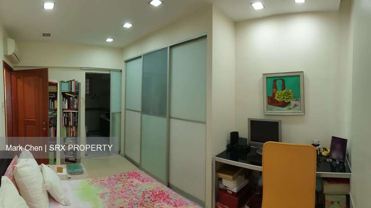 Spring Grove (D10), Condominium #199854812